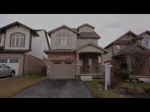 181 Goodwin Drive, Guelph