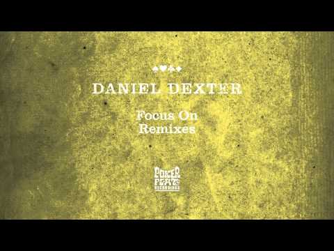Daniel Dexter - Why So Serious? (Uner Remix)