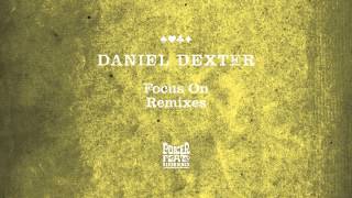Daniel Dexter: Why So Serious? (Uner Remix)
