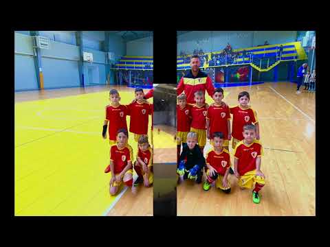 SCOALA DE FOTBAL AC TOADER