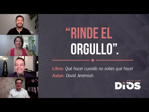 VayaConDios Ep.288 - Rinde el orgullo