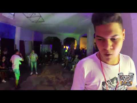 BATALLO!! NACIONAL FREESTYLE 72   - SERRA VS BIGGEST