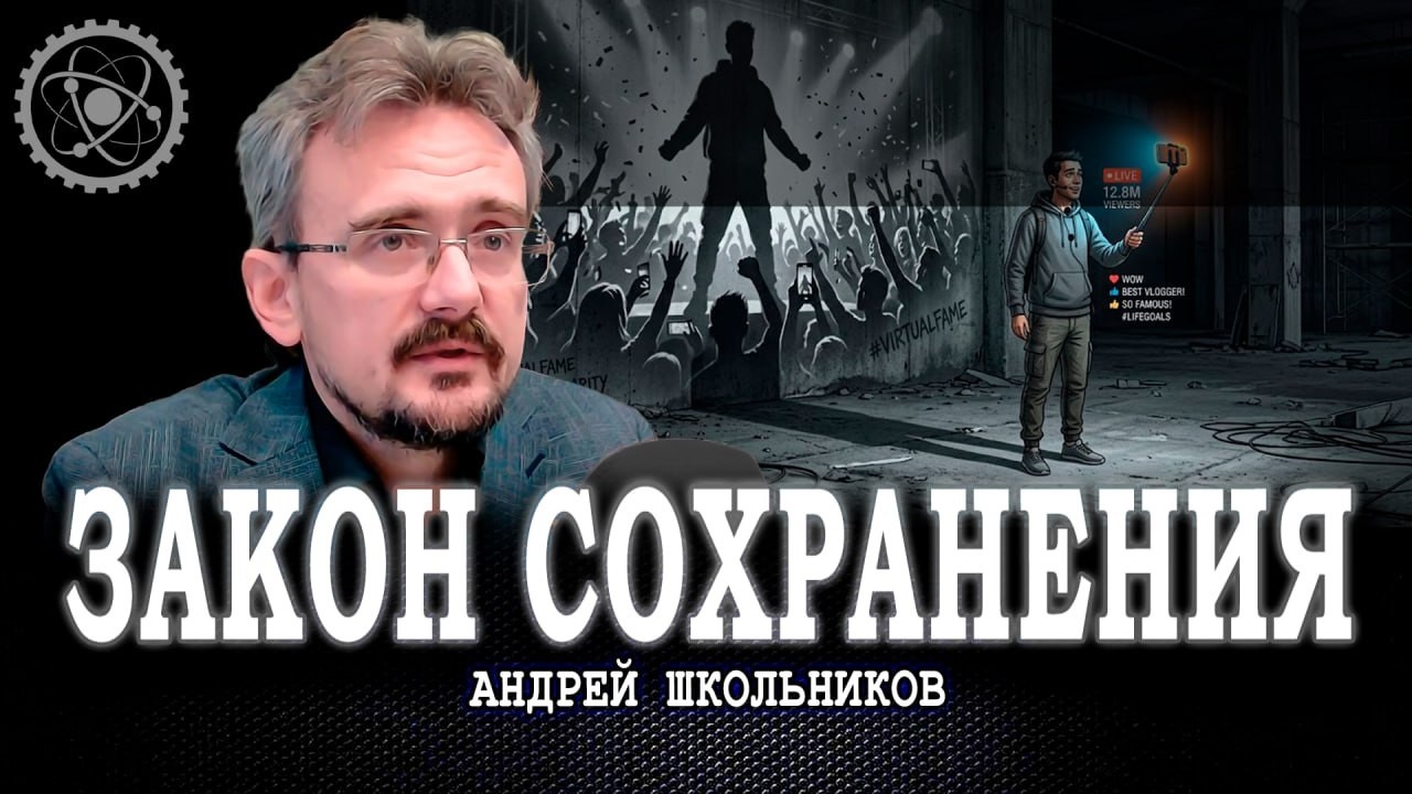 Горизонтальная среда, или Переход из подросткового социума в юношеский | Анд