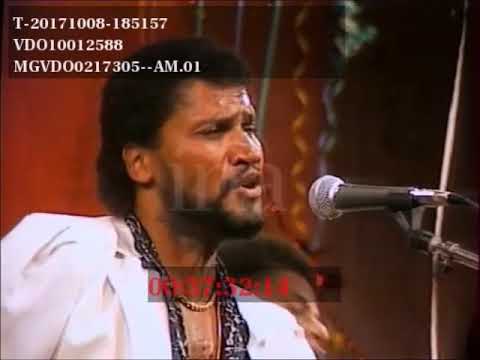 Expérience 7 - Lanmou Se On Danje ( CLIP ORIGINAL ) 1985