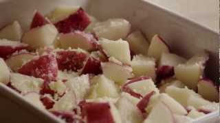 How to Make Garlic Red Potatoes | Red Potato Recipe | Allrecipes.com