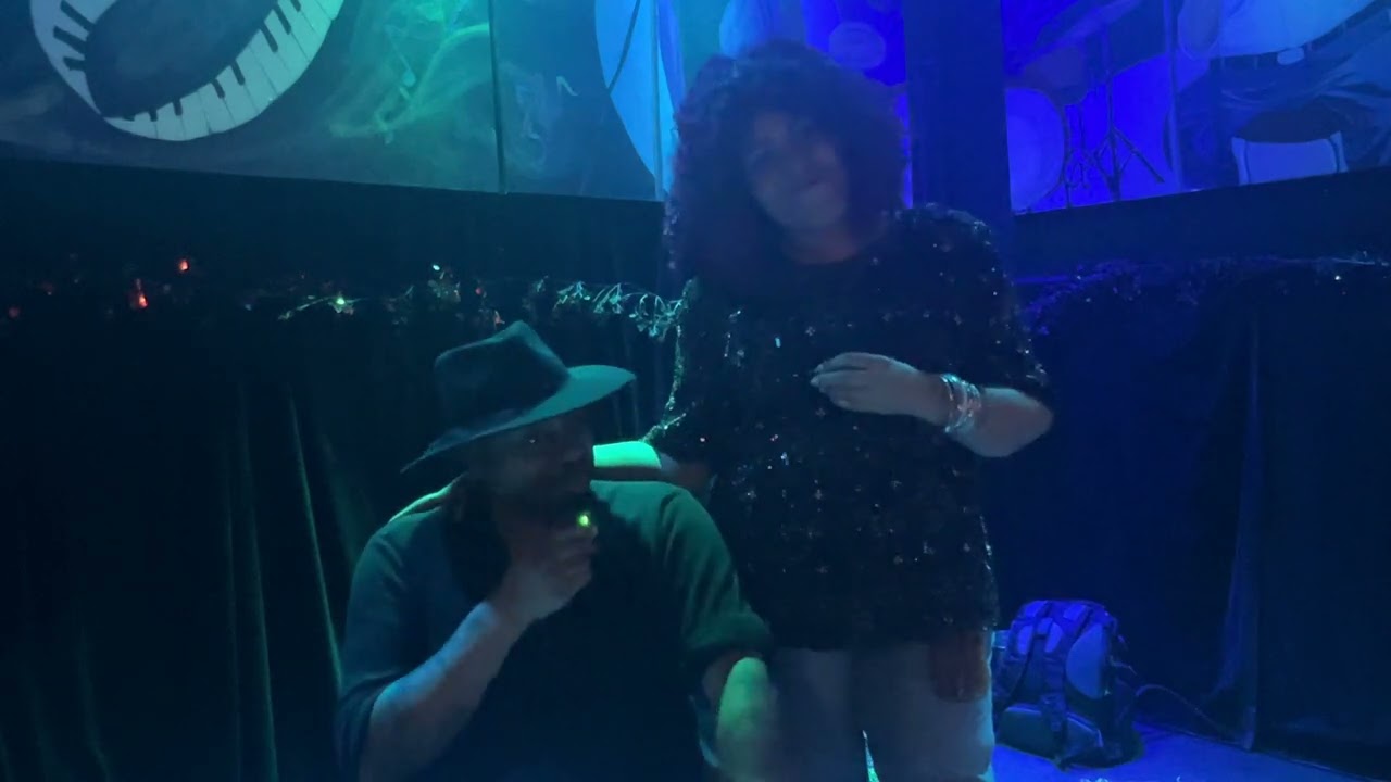 Official Music Coast Interview with GeminiiDragon & Christian: Collaborative Creativity