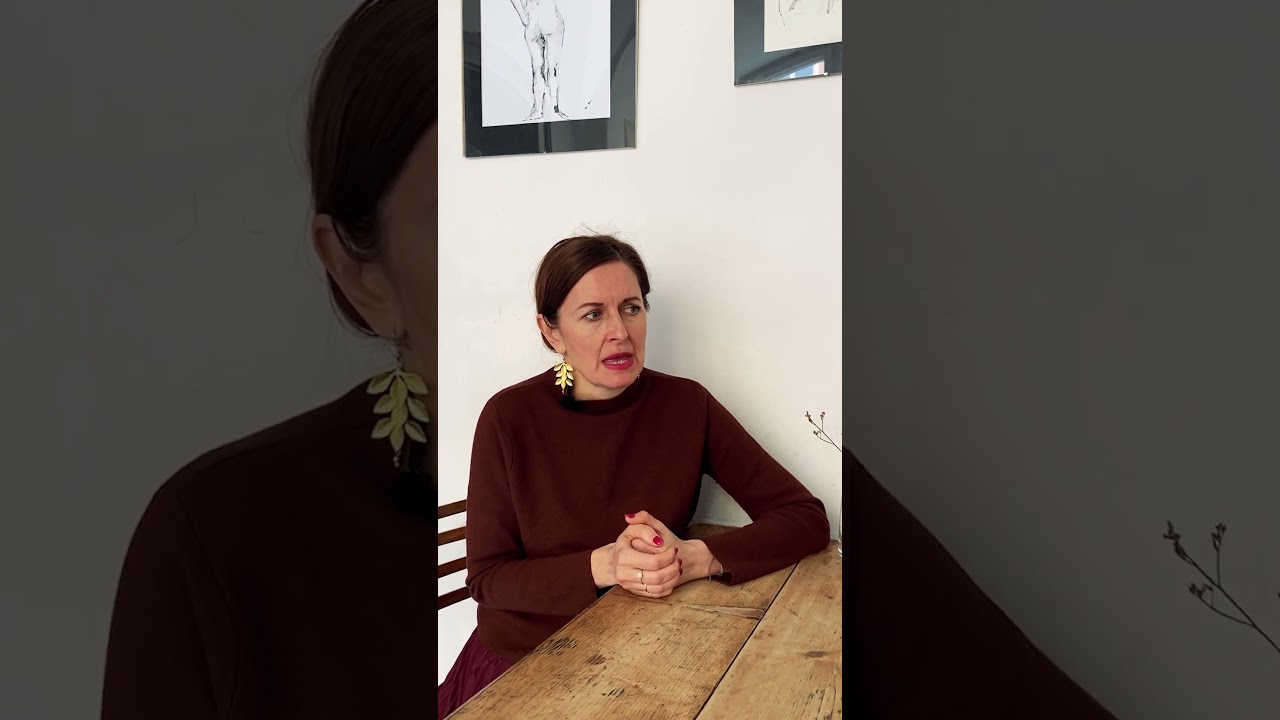 Klára Šimáčková Laurenčíková o Novinářské ceně Nadace OSF