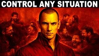 10 Dark Tricks to Control Any Situation Like Machiavelli