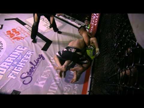 Ben Simons vs  Scott Kern