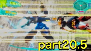 【アナザーセンチュリーズエピソード】ゲシュペンスト縛りプレイpart20.5【酒飲み実況】