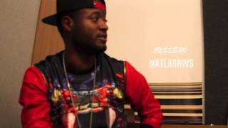 Cyssero speaks on New Philly Anthem 'City of Brotherly Slugs' w/ Cassidy