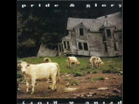 pride and glory (with Zakk Wylde) - Horse called war