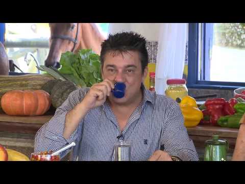 SOM E SABOR BRASIL - CEZAR E PAULINHO pela primeira vez no SSB.