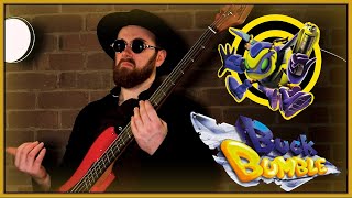 Download lagu Buck Bumble, but FUNKIER mp3