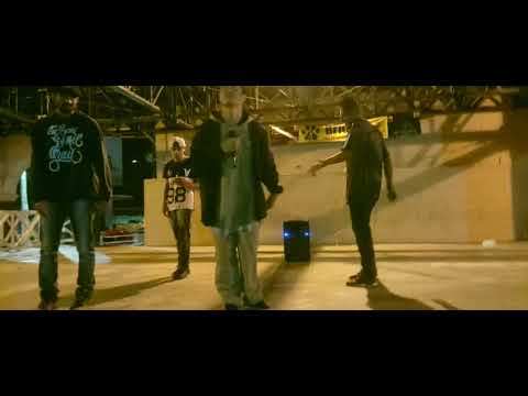 Batalha Clandestina - Marcelo vs Passoca com 2S (FINAL 07/02/2019)