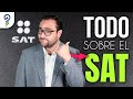 Guía Del SAT Para Principiantes RFC Facturas Deducciones Y Más