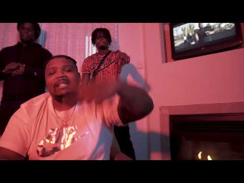 Busha Mula Bigz - Ain’t Finna Stop