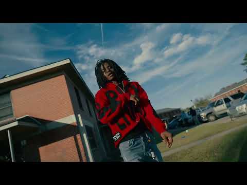 LuhBando- Is It Really For Me (shotby8blokk)