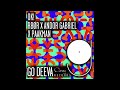 RBØR X Andor Gabriel X Paakman OK