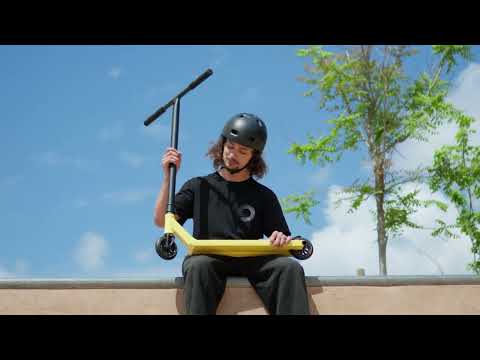 NKD IDC “I Don’t Care” – One of the Craziest Trick Scooters on the Market! 🔥