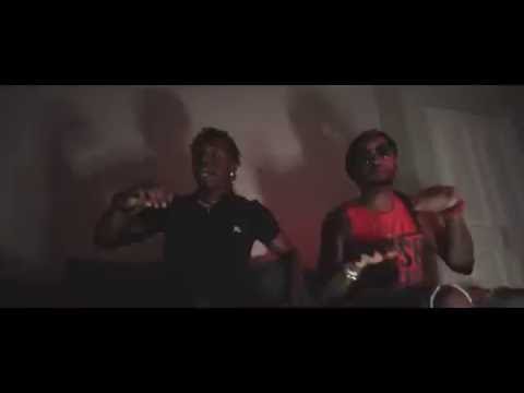 DamnPeso "Run It Up" Prod By. Ty Trax (Official Video) Shot By @DineroFIlms