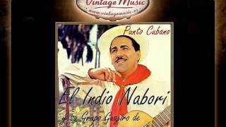 El Indio Nabori -- Tristeza Guajira (Punto Guajiro)