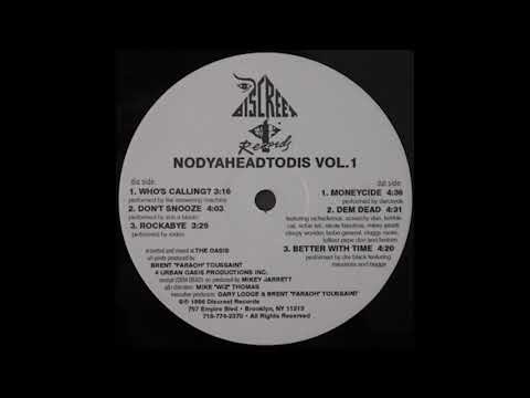 Darcsyde - Moneycide