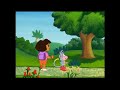 Dora The Explorer Beach
