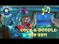 Cock A Doodle Doo Bop Read Aloud Kids Book A Bedtime Story With Dessi