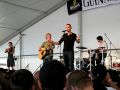 Gaelic Storm - The Night I Punched Russell Crowe (High Quality)