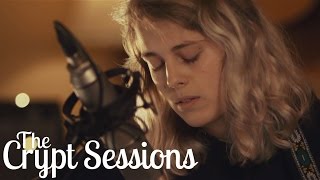 Marika Hackman - River // The Crypt Sessions