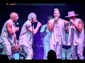 Grupo Mania - "USTED live" FP FAJARDO (2021)