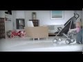 Twin Buggy CYBEX Twinyx Instruction Video