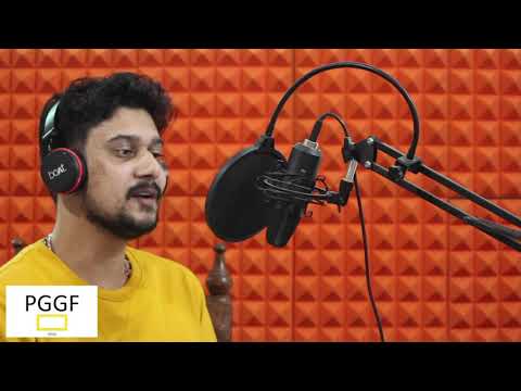 Hindi Voice Over - Kartar Singh Sarabha