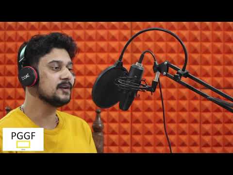 Pandit Gaurav Gautam Hindi Voice Over - Kartar Singh Sarabha