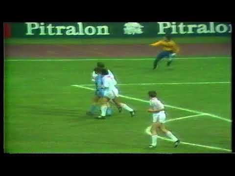 25.01.1986  SVW - Eintracht Frankfurt 0:0