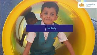 Gig International School Video