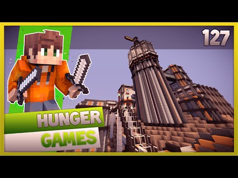 Minecraft Survival Games : Episode 127 - Finally!