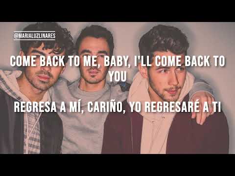 download lagu mp3 mp4 Comeback Jonas Brothers Lyrics Espaol, download lagu Comeback Jonas Brothers Lyrics Espaol gratis, unduh video klip Comeback Jonas Brothers Lyrics Espaol