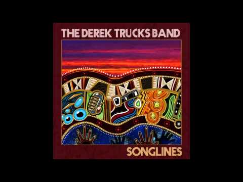 The Derek Trucks Band - Sahib Teri Bandi/Maki Madni | HD