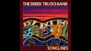 The Derek Trucks Band - Sahib Teri Bandi/Maki Madni | HD