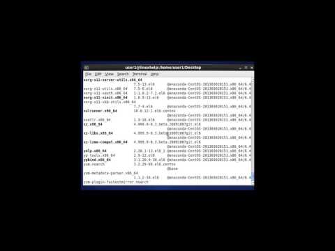 YUM Command in Linux with Examples | LinuxHelp Tutorials