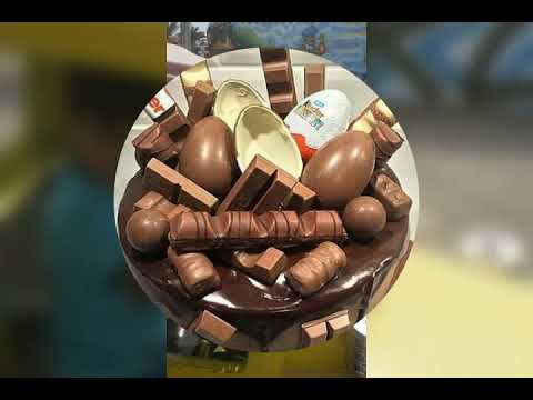 Happy birthday m7amad