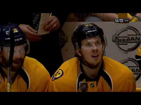 NHL  May03/2016   Game3   San Jose Sharks - Nashville Predators