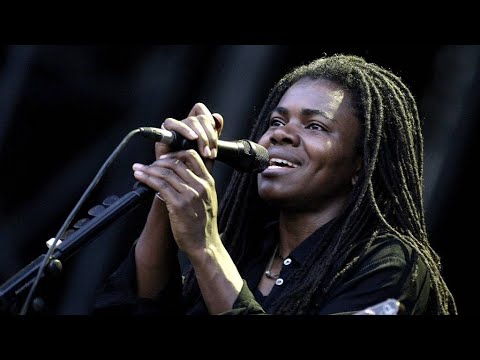 Our Tracy Chapman Dream Concert Recreation Project (Version 1)