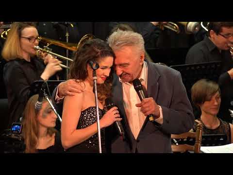 2018-01-23 Galakoncert - 06 - Sentimentální