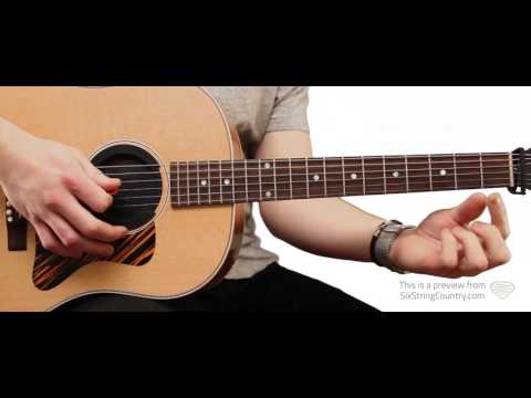 Broken - Cross Canadian Ragweed