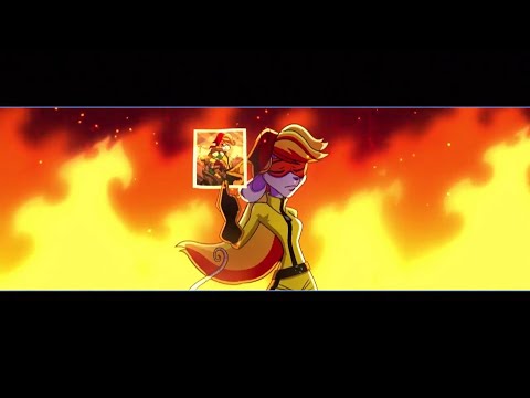 Logan's Sly Cooper: Thieves in Time Commentary Pt. 17 | The Mouse who turned into a Rat