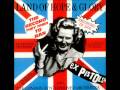 Ex Pistols - Land of Hope & Glory 