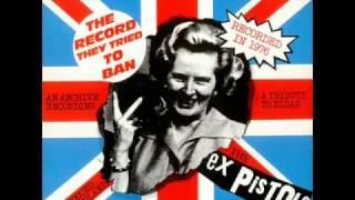 Ex Pistols - Land of Hope &amp; Glory